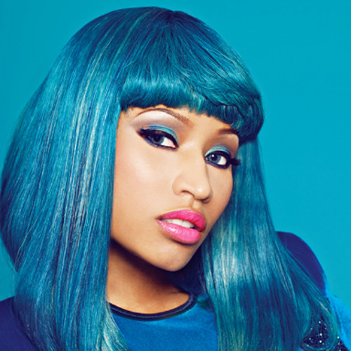 Right Thru Me - Nicki Minaj