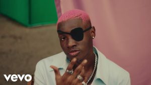 Ruger - Bounce Ruger - Bounce