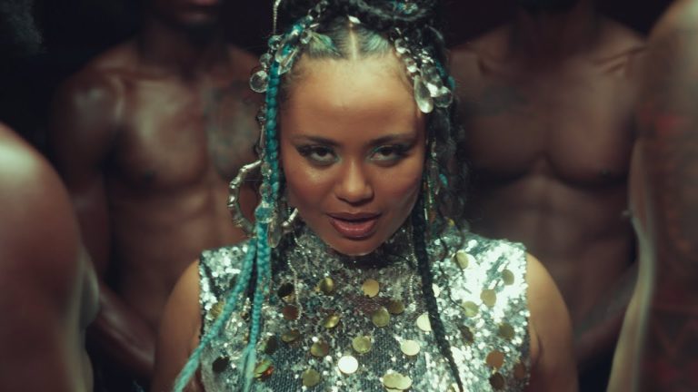 Shake It To The Max (Fly) Remix - MOLIY, Shenseea, Skillibeng, Silent Addy