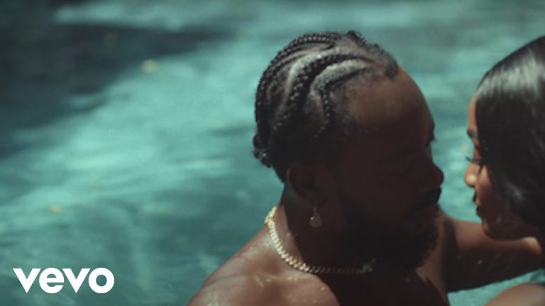 Sinner - Adekunle Gold, Lucky Daye