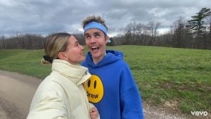 Stuck with U - Ariana Grande & Justin Bieber