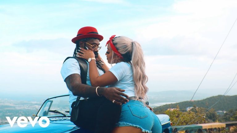 Tarrus-Riley-Lighter-ft.-Shenseea-Rvssian