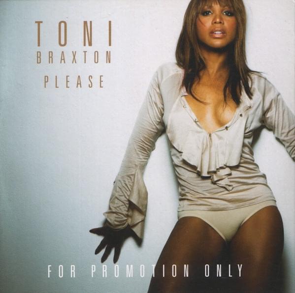 Toni Braxton – Please
