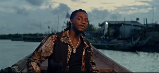 Understand - Omah Lay