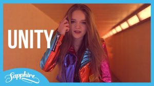 Unity Acoustic – Alan x Walkers - Sapphire