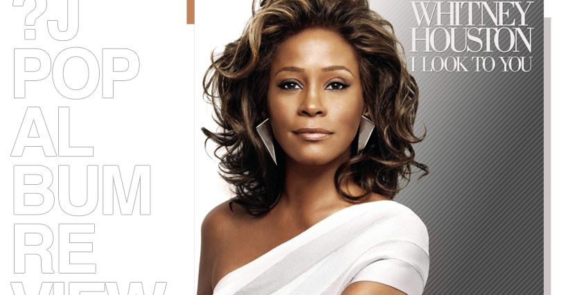 Whitney Houston - I look to you