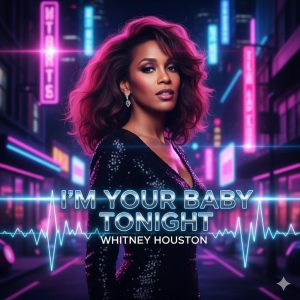 I'm Your Baby Tonight - Whitney Houston