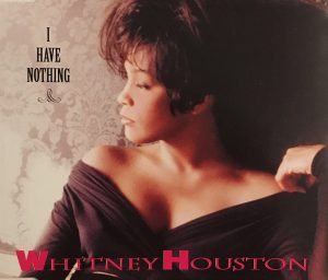 Whitney Houston – I Have Nothing