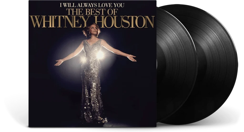 Whitney Houston – I Will Always Love You