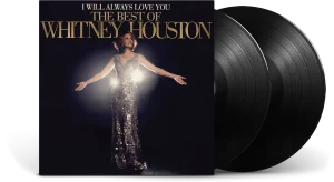 Whitney Houston – I Will Always Love You