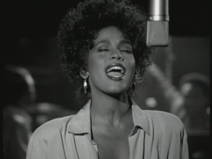 Whitney Houston – Where Do Broken Hearts Go