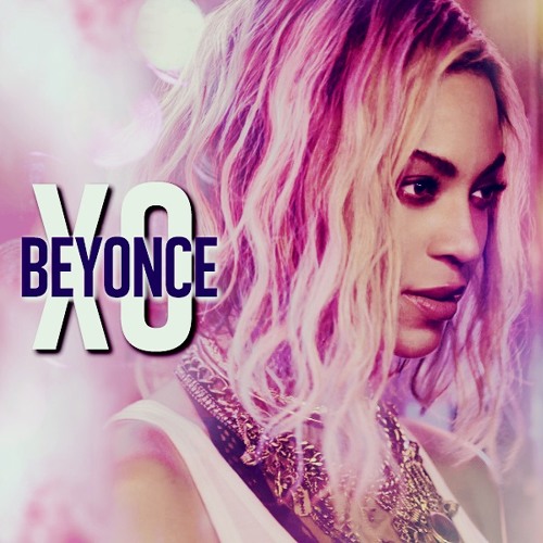 Beyoncé’- XO