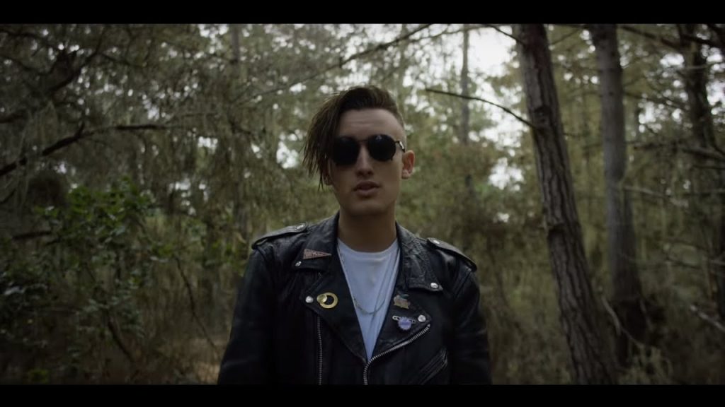 gnash - i hate u, i love u ft. olivia o'brien