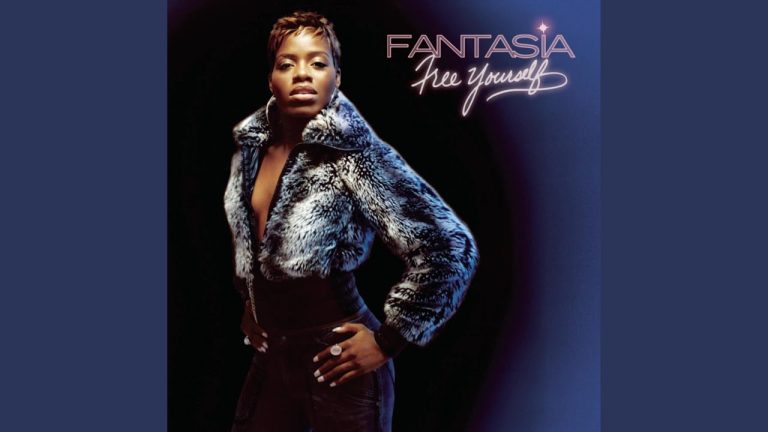 Ain't Gon' Beg You - Fantasia
