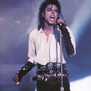Dirty Diana - Michael Jackson