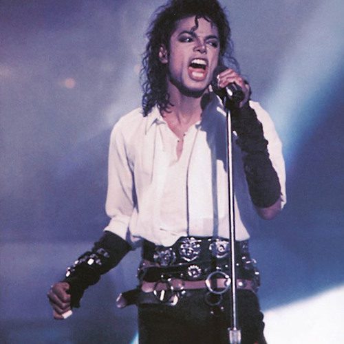 Dirty Diana - Michael Jackson