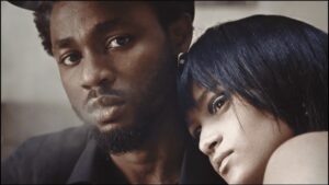 Don't Love Me - Omah Lay