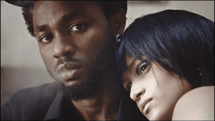 Don't Love Me - Omah Lay