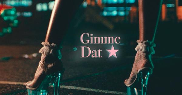 Gimme Dat - Ayra Starr