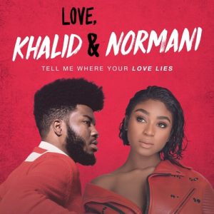 Love Lies - Khalid & Normani