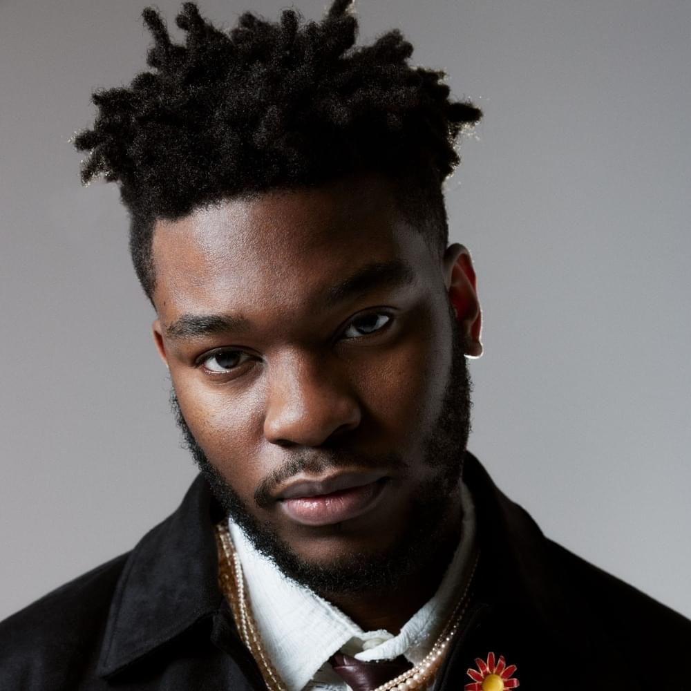 Nonso Amadi - Tonight