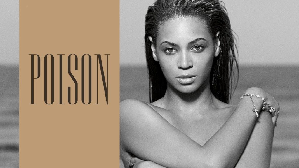 Poison - Beyonce