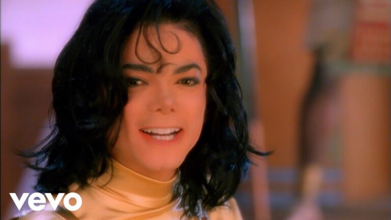 Remember the Time - Michael Jackson