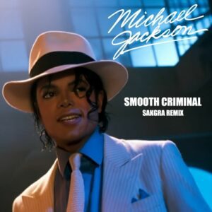 Smooth Criminal - Michael Jackson