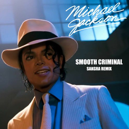 Smooth Criminal - Michael Jackson