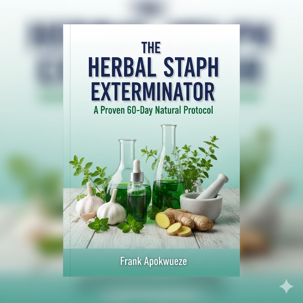 Home Remedies for Staph Infection