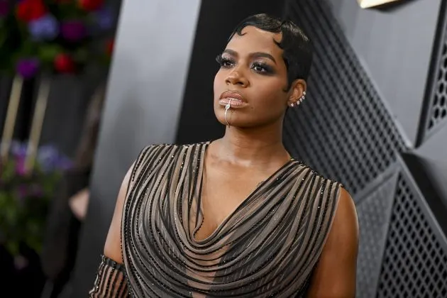 This is Me - Fantasia