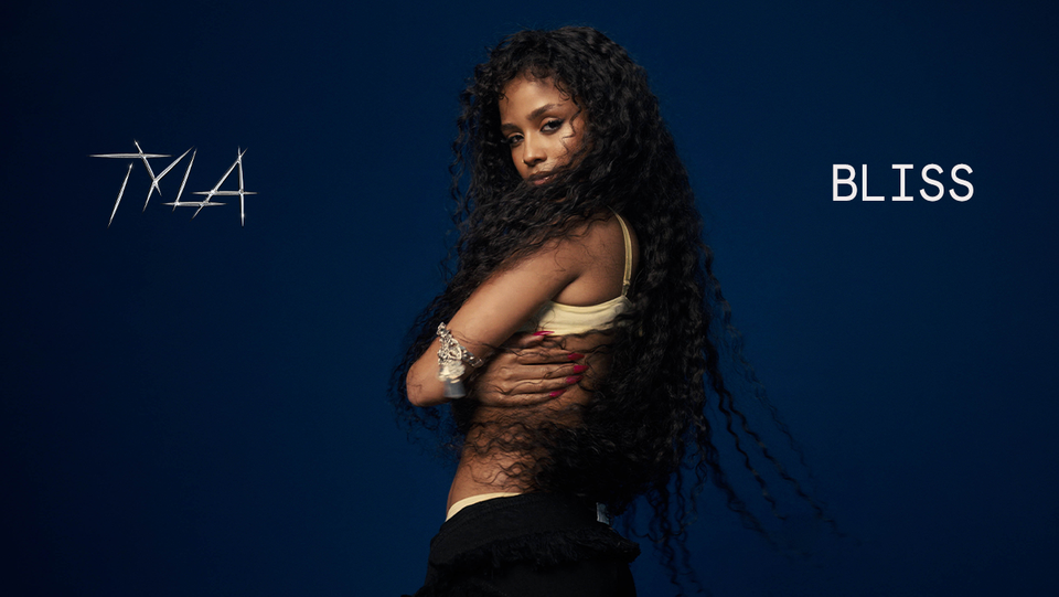 BLISS - Tyla