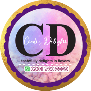 Candi’s Delight: Where Every Bite Brings Happiness Candi’s Delight