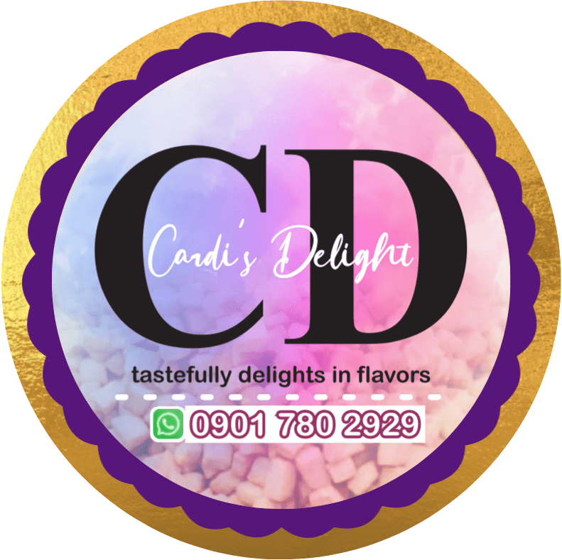 Candi’s Delight
