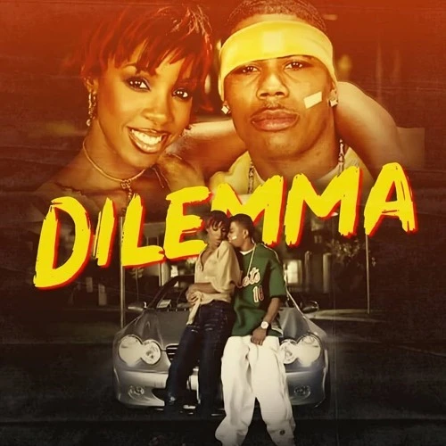 Dilemma by Nelly ft. Kelly Rowland