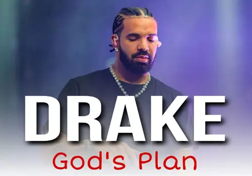 God's Plan by Drake