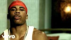 My Place by Nelly ft. Jaheim