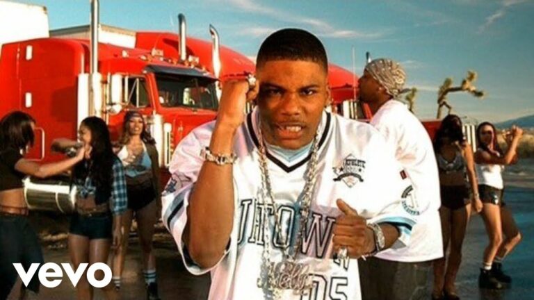 Ride Wit Me - Nelly ft. St. Lunatics