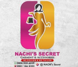 Nachi's Secret
